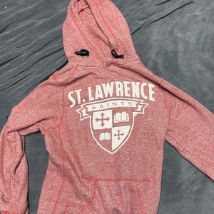 St Lawrence Saints sweatshirt